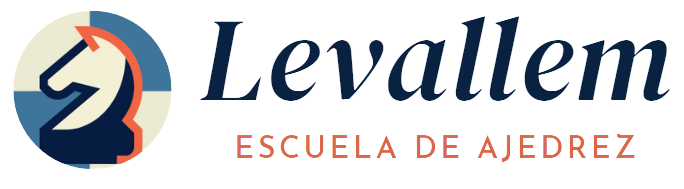 Levallem — Escuela de Ajedrez